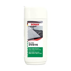 소낙스 유막제거제 250ml, 1개