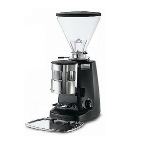 MAZZER 메저 슈퍼졸리 커피그라인더 (반자동)