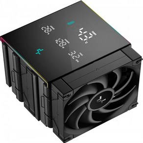 브라보텍 DEEPCOOL AK620 DIGITAL PRO (블랙), 1