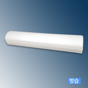 원탑 삼성칩 LED 욕실등 프라임 20W 주방 화장실 방습등 국산, 전구색