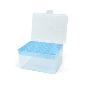 피펫팁랙 (Pipette Tip Rack) 200ul /1000ul / 10ml_, 1000ul_100홀(팁불포함)