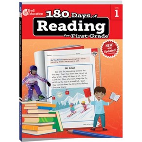 180 Days of Reading for First G(2E)