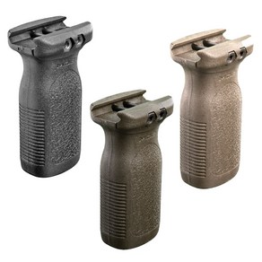 Magpul RVG Rail Vetical Gip 맥풀 RVG 수직손잡이, FDE, 1개