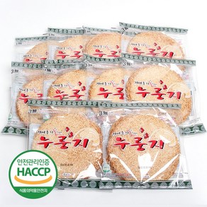 참쌀닷컴 참좋은 별미 가마솥누룽지 [HACCP인증], 2kg, 1개