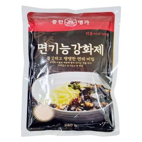 중찬명가면기능강화제 280G영화식품, 280g, 1개