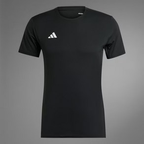 아디다스 ADIZERO E T-SHIRTS 운동 헬스 러닝용 티셔츠 반팔티