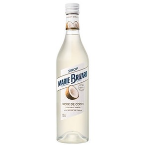 마리브리자드 시럽, 코코넛, 700ml, 1개