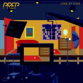 [CD] PREP (프렙) - Line by Line