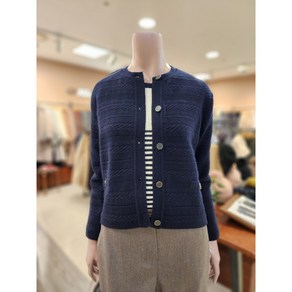 BCBG O. 블럭 체인 C/D - B4A1K105 56 [D/NAVY]