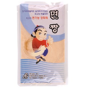 면짱 280g 면강화제 업소용