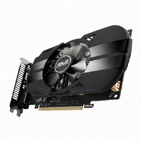 ASUS PH GTX1050 Ti D5 4GB 중고 무상 AS1개월 1:1교체