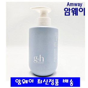 Amway 지 앤 에이치 프로텍트 핸드 솝 핸드 워시 250mL 순한 손세정제 진정과 보습