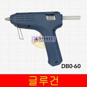 판다고 일반용글루건 DBO-60, 1개