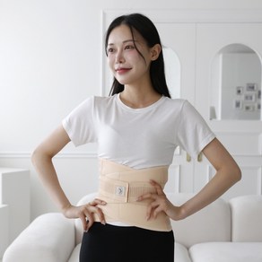 맘바디 산후복대 출산후 복직근 이개 복직개 산후복대