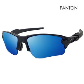 팬톤 FANTON 스포츠선글라스 SF750, 블루 미러, 1개