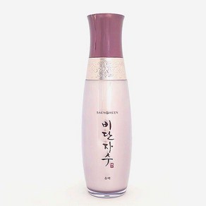 생그린 비단자수 유액 120ml