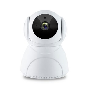 QCP500 500만화소 WQHD IP 카메라 가정용 홈 펫 CCTV, 1개