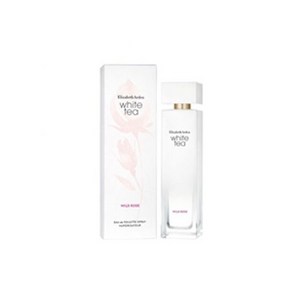 엘리자베스아덴 화이트티 와일드 로즈 100ml, 1개