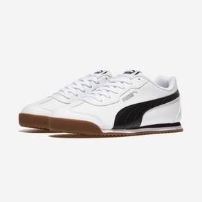 [ABC마트] 푸마 PUMA 푸마 투리노 II T PUMA TURINO II T PKI40204902 (PUMA White-PUMA Black-Cool Light Gay)