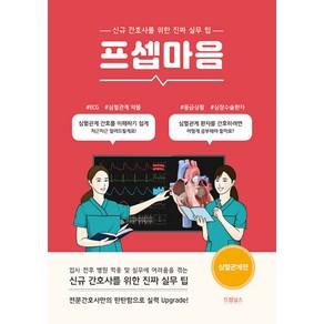 프셉마음 - 심혈관계 편 (드림널스), 드림널스