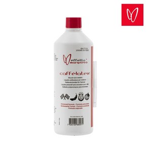 에페토 마리포사 카페라텍스 실란트 1000ml 타이어 펑크 봉합용제, 1개