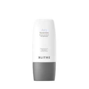 블라이드 SPF50+ 저자극 가벼운 톤업선스크린 에어리, 1개, 50ml