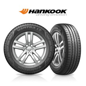 [한국타이어] 벤트라 LT RA18 205/70R15 08PR