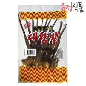 조미건 오징어 다리, 35g, 10개