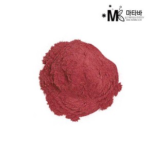 마타바 코치닐분말 100g, 1개