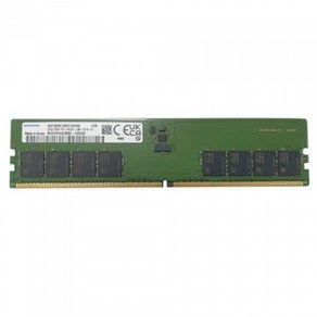 삼성전자 DDR5-4800 (32GB), 1개