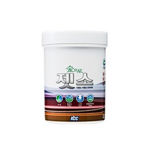 KCC 숲으로 홈앤젯소, 백색, 500ml, 1개