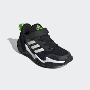 아디다스키즈 [adidas kids]4UTURE RNR EL K (GZ1048)