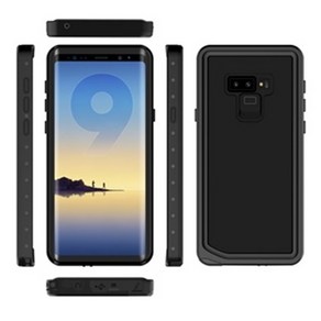 우리파파 풀커버 방수범퍼케이스 갤럭시 s8 s8플러스 s9 s9플러스 s10 s10플러스 5g 노트8 노트9 노트10