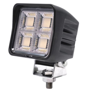 JG-2100 LED라이트 100W 중장비 굴삭기 지게차 트텍터 농기계, 1개