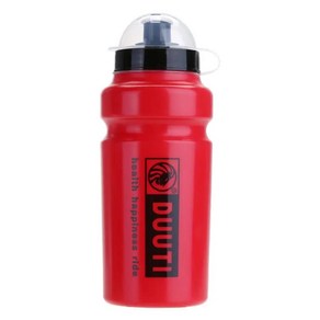 자전거 음료 컵 스탠드 주전자 물병 야외 스포츠 사이클링 랙 거치대 500ml, 02 Red