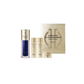 아이오페 슈퍼바이탈 세럼, 40ml, 1개