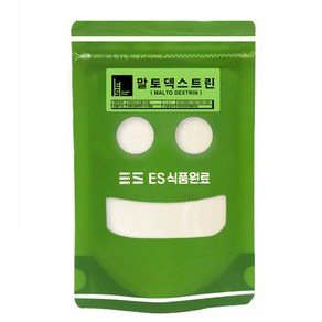 말토덱스트린 Malto Dextin [0001], 1kg, 1개