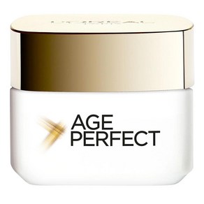 로레알 에이지 퍼펙트 데이크림 L'OREAL PARIS Age Pefect Fiming Anti-Aging Day Face Ceam, 1개, 50ml