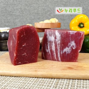 누리푸드 청정우 양지 300g, 1개