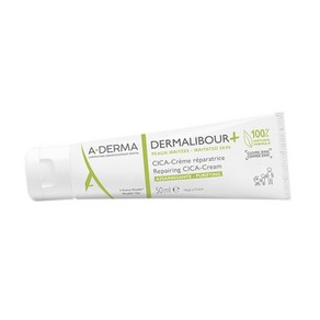 Adema Demalibou Cica 아더마 더말리부 리페어링 시카 크림 50mL, 1개