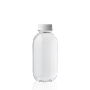 병도매닷컴 버블밀크티450 450ml 1병, 450ml 흰색브릿지, 1개