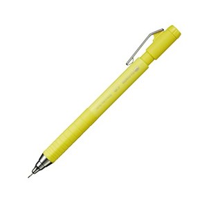 KOKUYO 코쿠요 샤프펜슬 ME 0.7mm TypeM 문라임 KME-MPP402Y-1P, 1cm