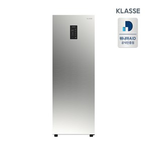 위니아AID클라쎄 컨버터블 김치냉장고 120리터 KAE112SSM4MSV(AK)