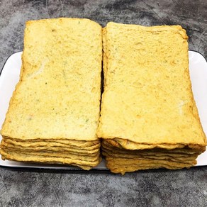 부산 원조 상천 야채 사각어묵 2kg, 1개