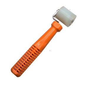 도배작업시 우레탄로라 도배롤러, 1개