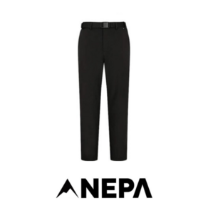 [백화점 매장판] 네파 NEPA 남성 겨울 기모바지 남자 등산 아웃도어 캠핑 데일리 일상복 겨울바지 등산복 등산바지