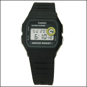 타임플래닛 CASIO F-94WA-8D 카시오 시계 우레탄밴드