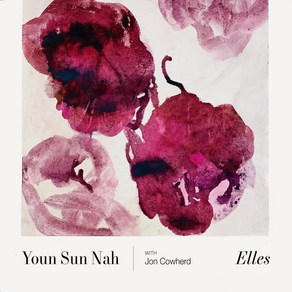 (CD) 나윤선 (Nah Youn Sun) - 12집 Elles