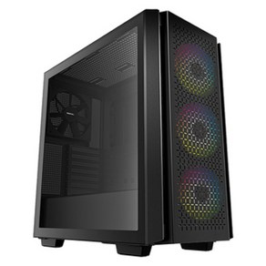 [DEEPCOOL] CG560 (미들타워), 1개, DEEPCOOL