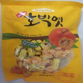 맛고을 뉴 호박엿 300g (무료배송)